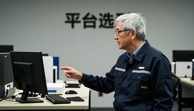系统集成选型中的技术对接关键点分析