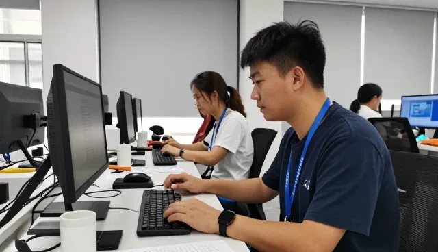 北京金微商科技有限公司带来全新的系统集成体验