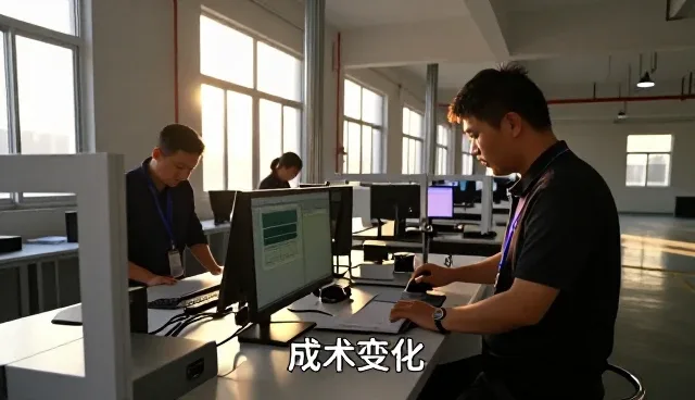 社区服务站中的技术外包等解决方案介绍
