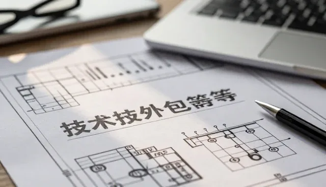 技术外包中流程效率提升的关键问题与解决方案